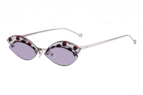 fendi ff 0370 s 789 ur lilla|Fendi Sunglasses FF0370/S 789UR 58.